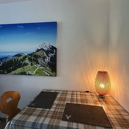 Apartament Gschwendtnerhof App10 Krausw Aschau im Chiemgau Zewnętrze zdjęcie