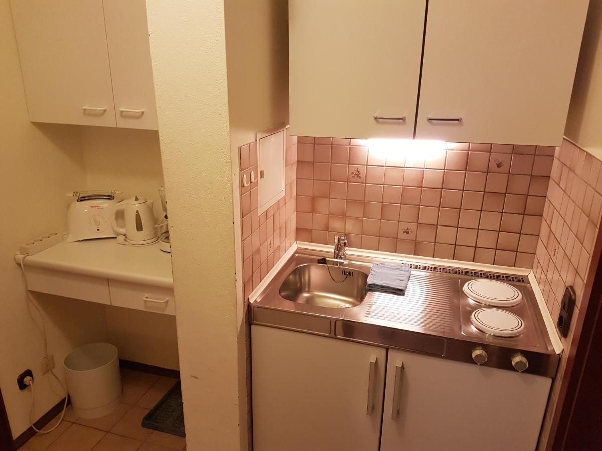 Apartament Gschwendtnerhof App10 Krausw Aschau im Chiemgau Zewnętrze zdjęcie