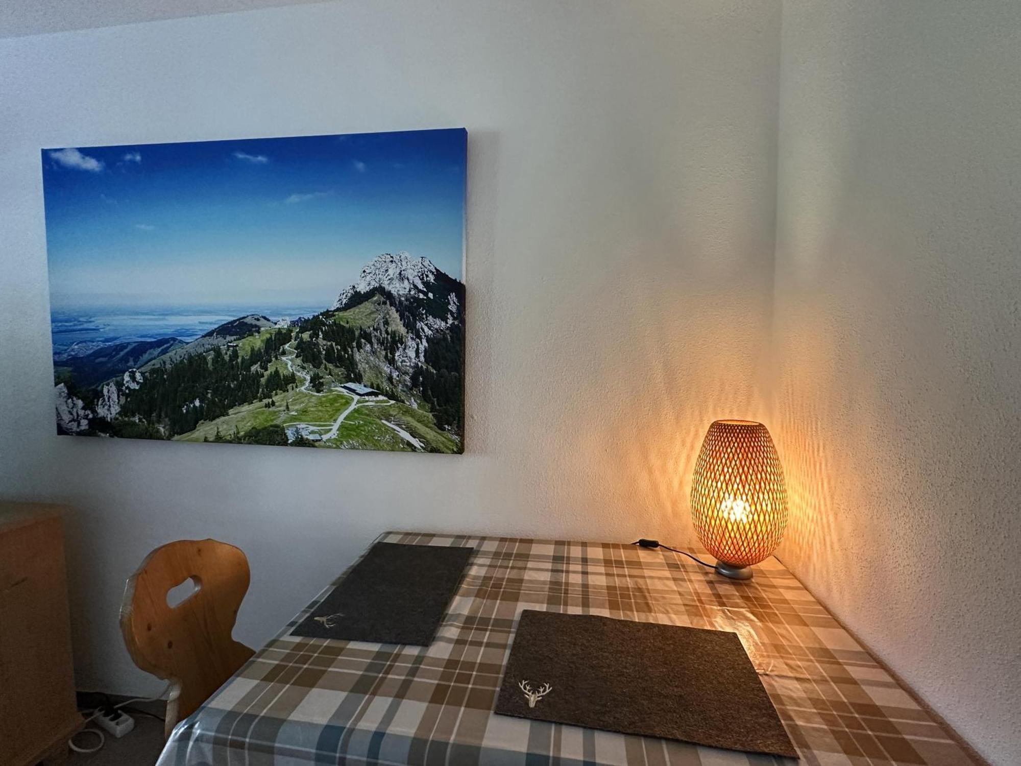 Apartament Gschwendtnerhof App10 Krausw Aschau im Chiemgau Zewnętrze zdjęcie