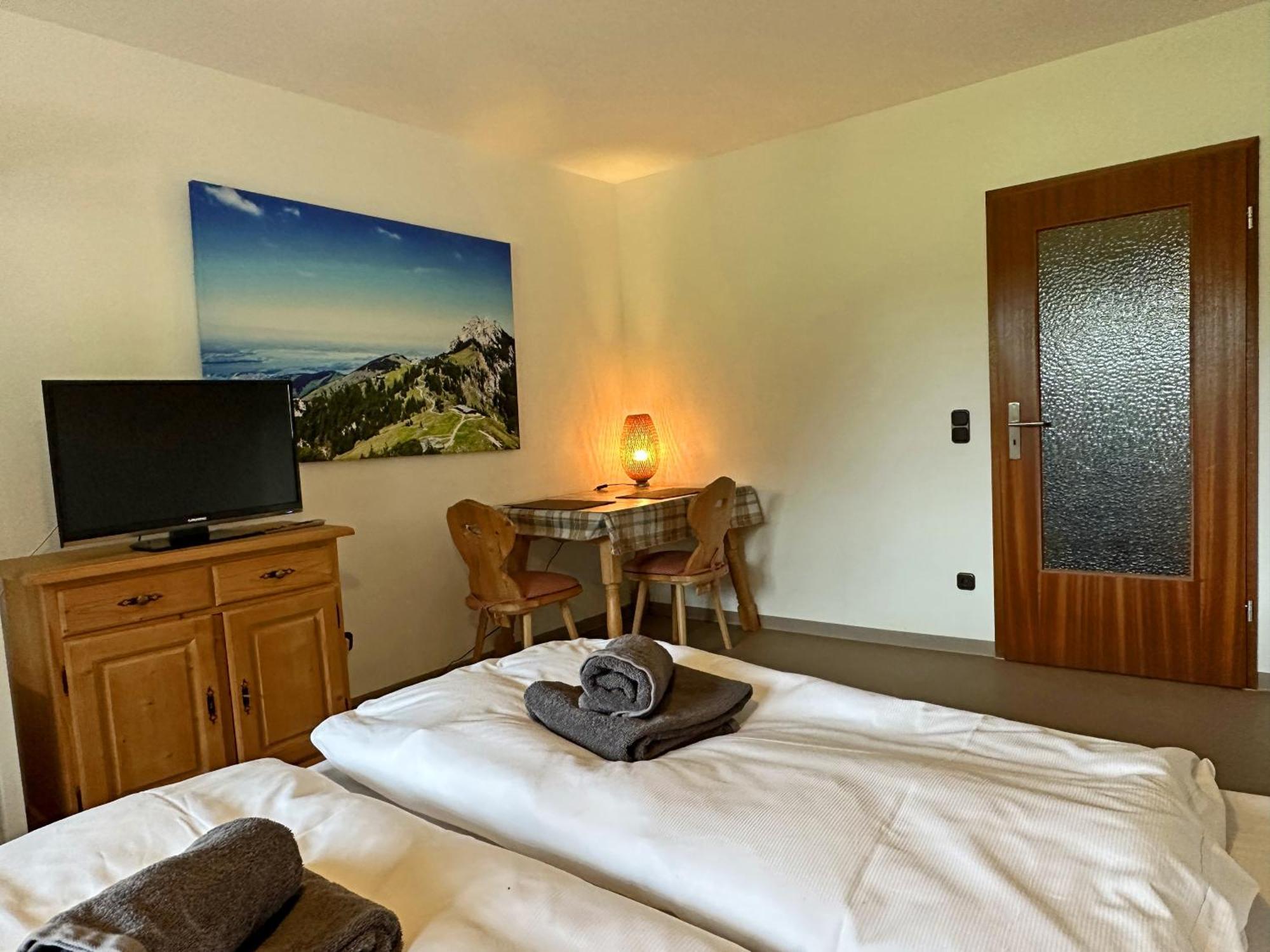 Apartament Gschwendtnerhof App10 Krausw Aschau im Chiemgau Zewnętrze zdjęcie