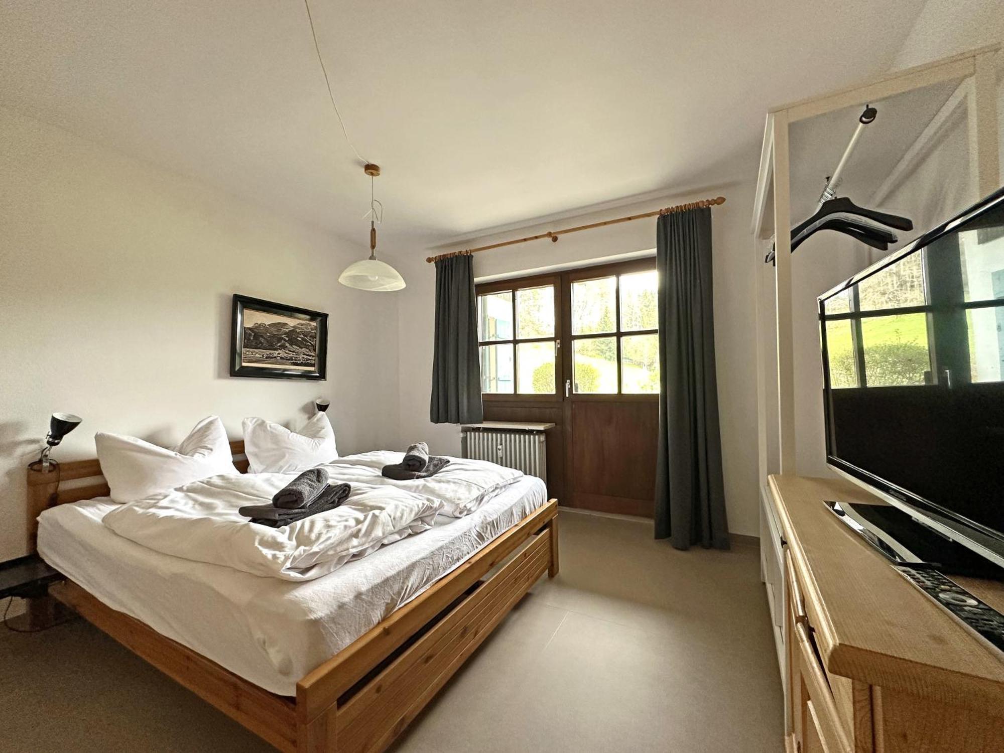 Apartament Gschwendtnerhof App10 Krausw Aschau im Chiemgau Zewnętrze zdjęcie