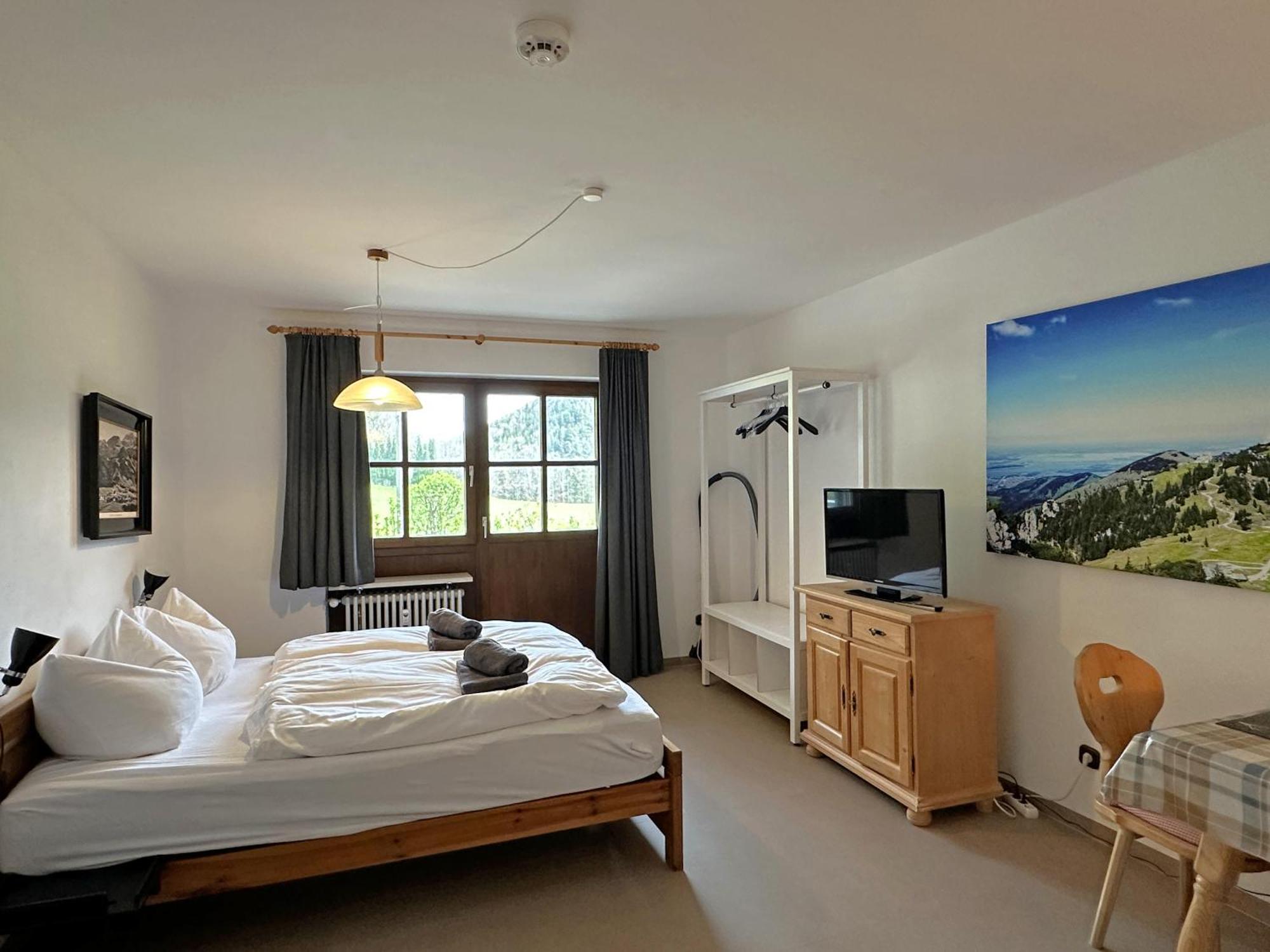 Apartament Gschwendtnerhof App10 Krausw Aschau im Chiemgau Zewnętrze zdjęcie