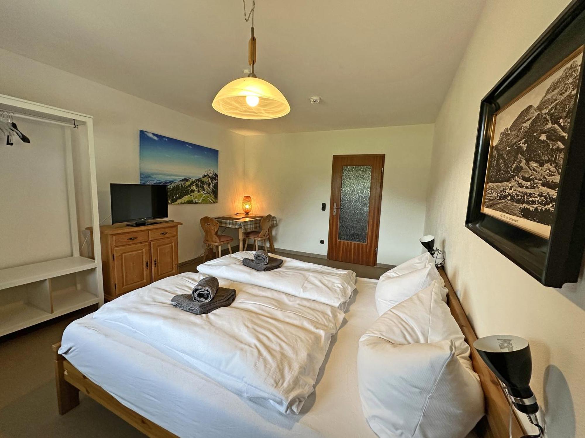 Apartament Gschwendtnerhof App10 Krausw Aschau im Chiemgau Zewnętrze zdjęcie